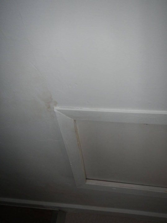 Renoviert? Abzug? Etwas feucht BLUESEA Cala Millor