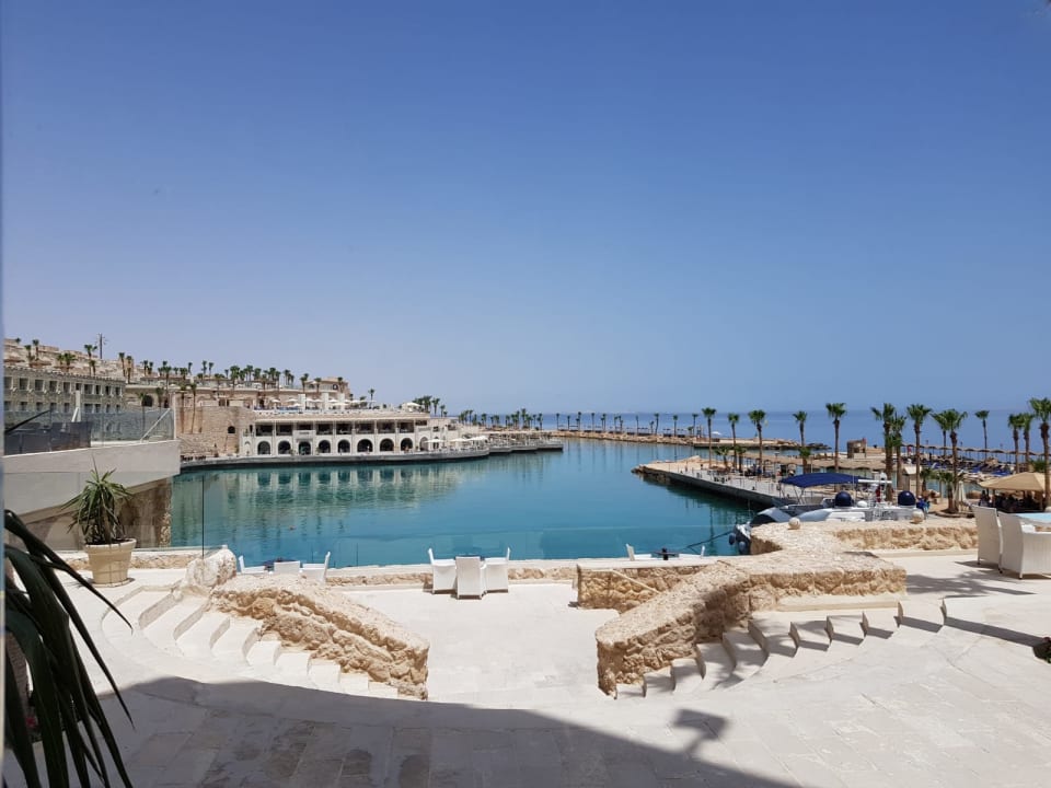 Zimmer Pickalbatros Citadel Resort