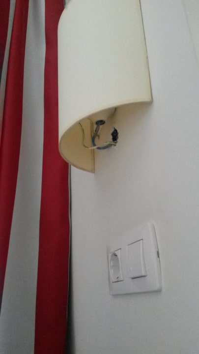 Meisterliche Handwerksleistung Aparthotel Costa Mar