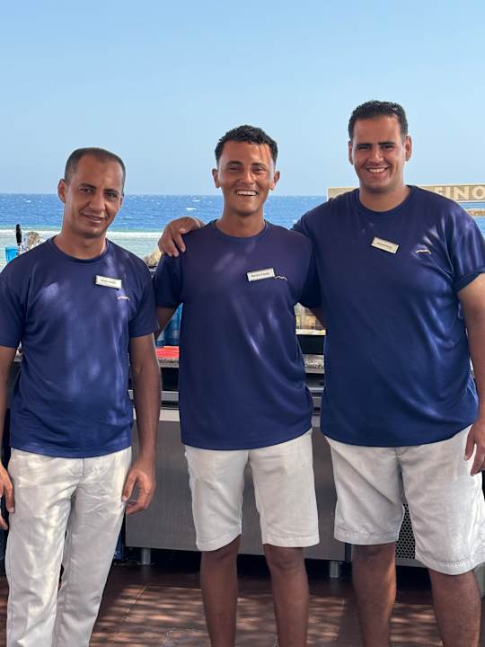 Sonstiges Pickalbatros Vita Resort - Portofino Marsa Alam