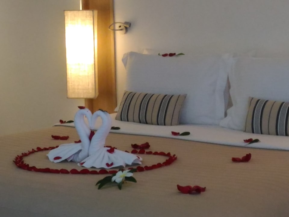 Zimmer Ramada Phuket Southsea