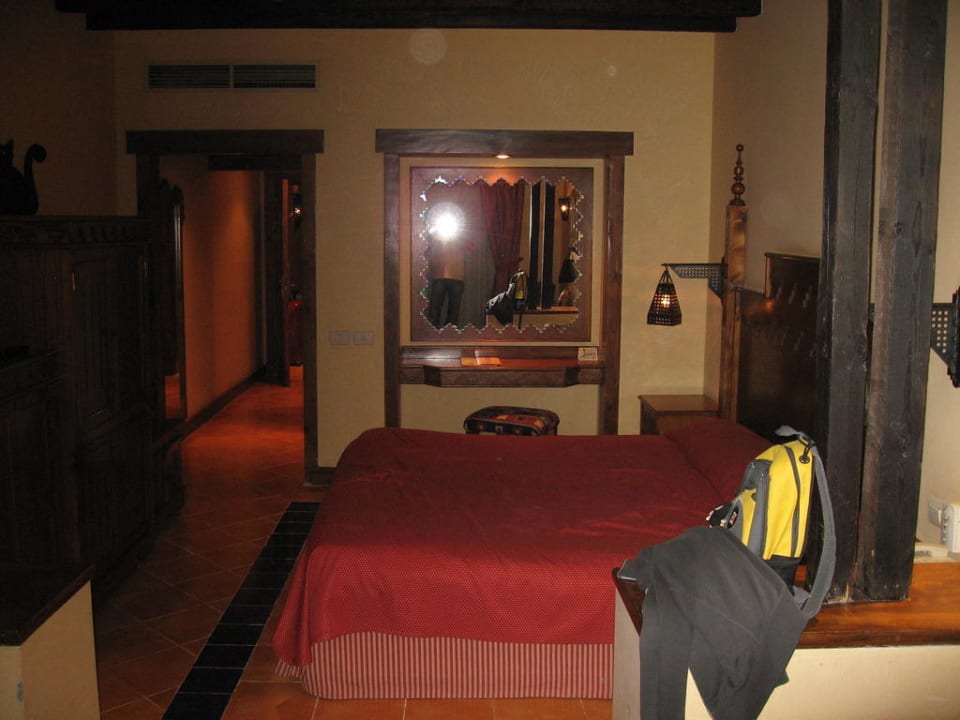 Junior-Suite 2041 Grand Makadi