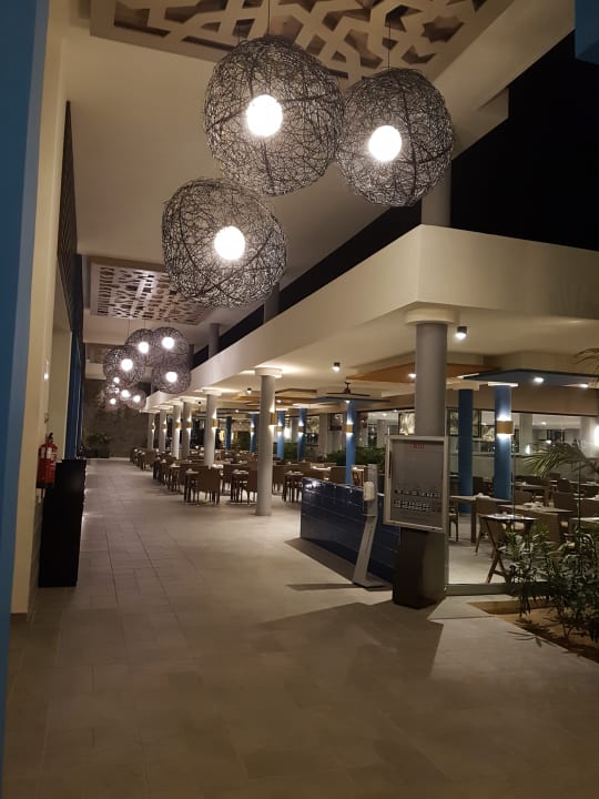 Gastro Hotel Riu Palace Boavista