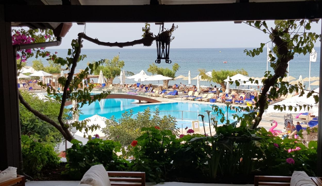 Pool Creta Maris Resort