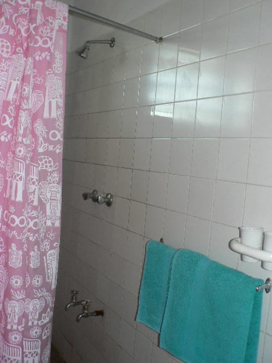 Badezimmer Apartments Colliers Center