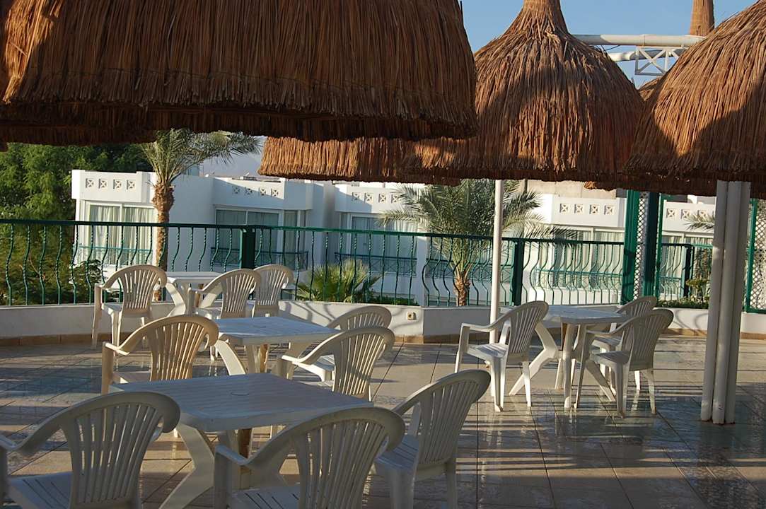 Taras Hotel Amarante Garden Palms Resort