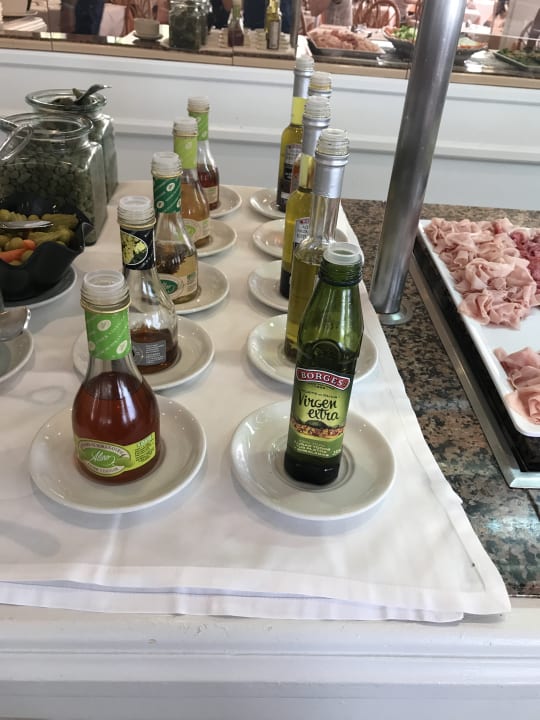 Gastro Hotel Exagon Park