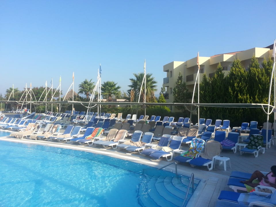 Hotelpool Aqua Fantasy Aquapark Hotel & Spa
