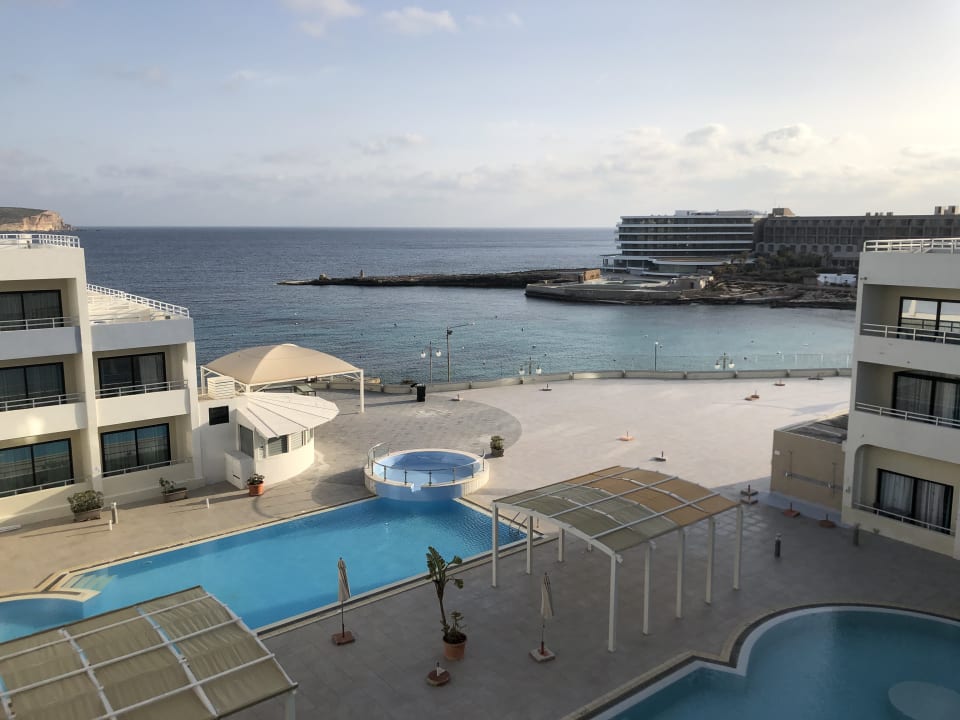 Außenansicht Riviera Spa Resort - Adults Only