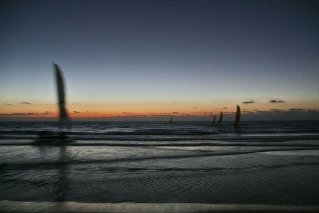 Sonnenaufgangssegeln ROBINSON ESQUINZO PLAYA