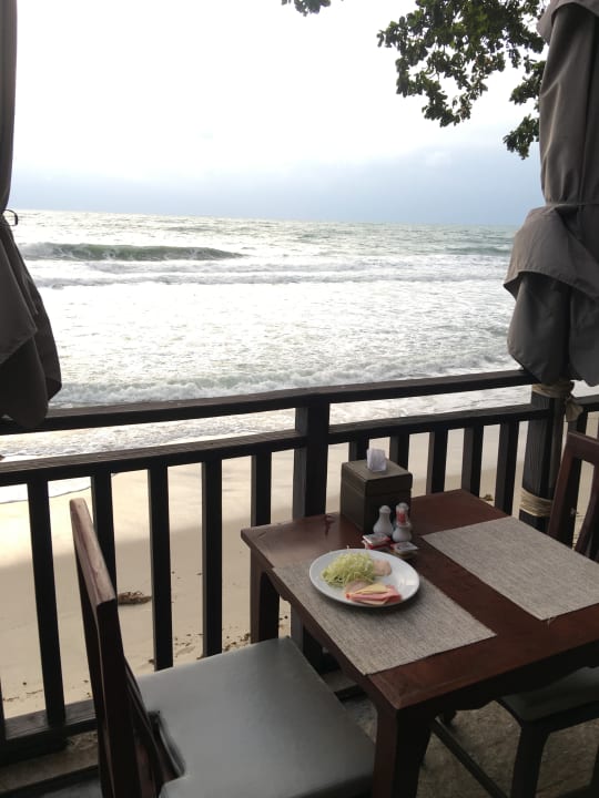 Gastro Chaweng Cove Beach Resort