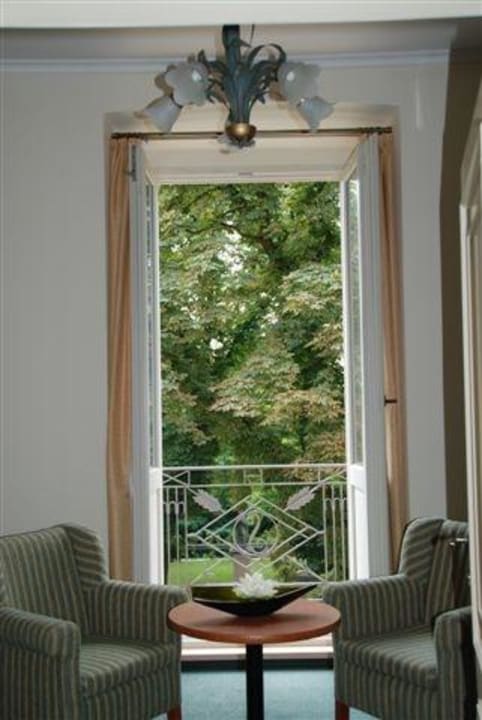 Familienzimmer Hotel Castle Residence Praha