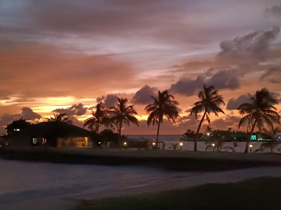 Gartenanlage Adaaran Select Hudhuran Fushi - Premium All Inclusive