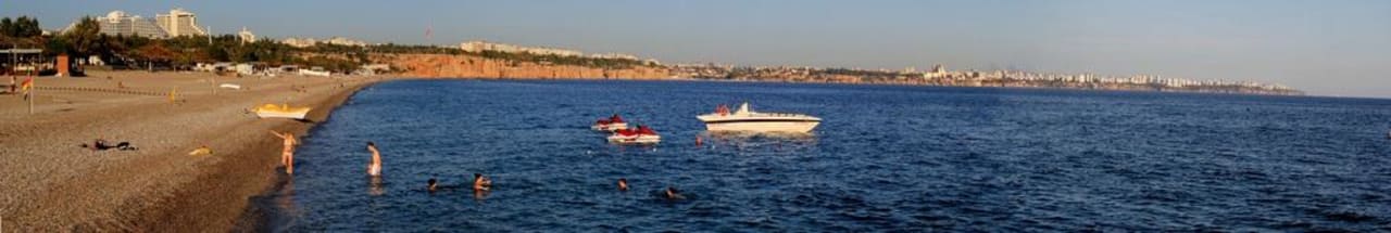 Panorama Hotel SU & Aqualand