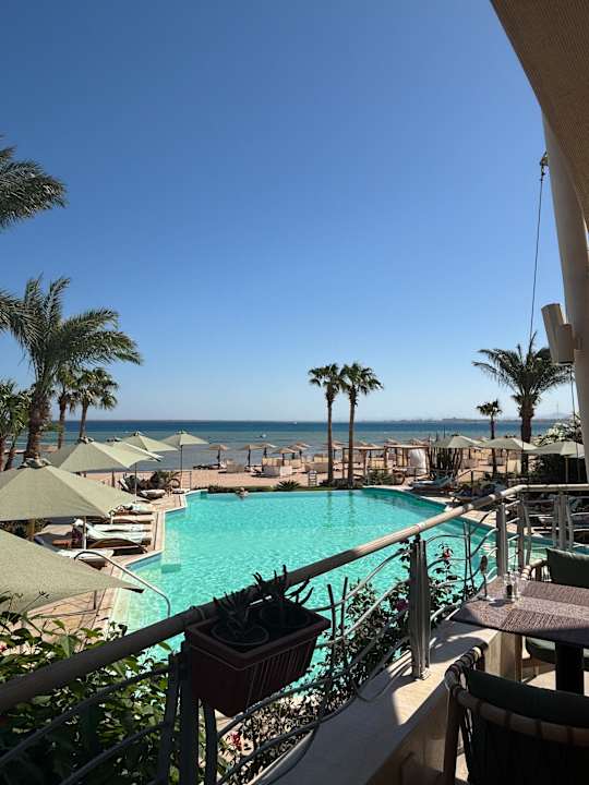 Pool Shams Prestige Abu Soma-Adults Only