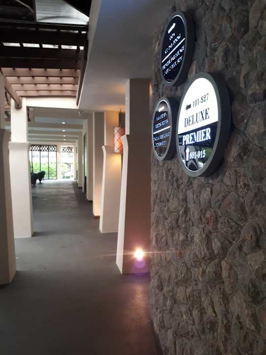 Sonstiges The Grand Southsea Khaolak Beach Resort