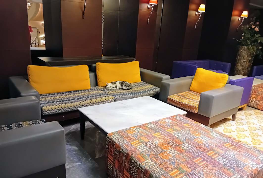 Sonstiges Royal Taj Mahal Hotel