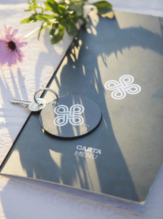 Gastro Hotel Convento de San Francisco