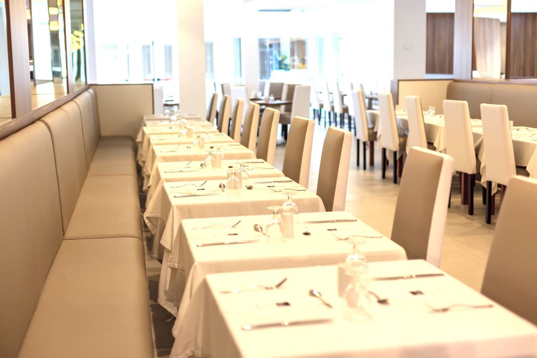 Restaurante Buffet BQ Bulevar Paguera - Adults only