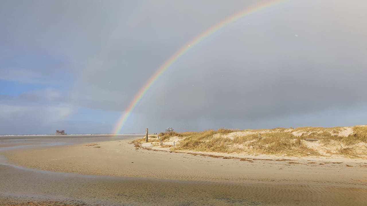 Strand Beach Motel St. Peter-Ording