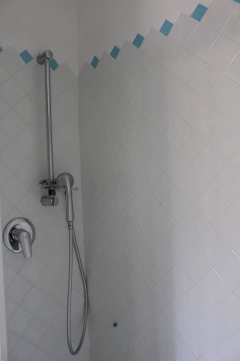 Dusche B&B Campo Di Farfalle