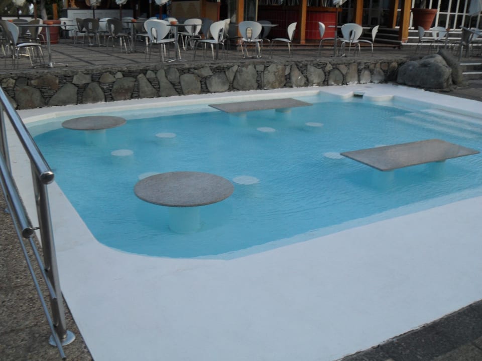 "Wasser-Bar" Bull Costa Canaria & Spa - Adults only
