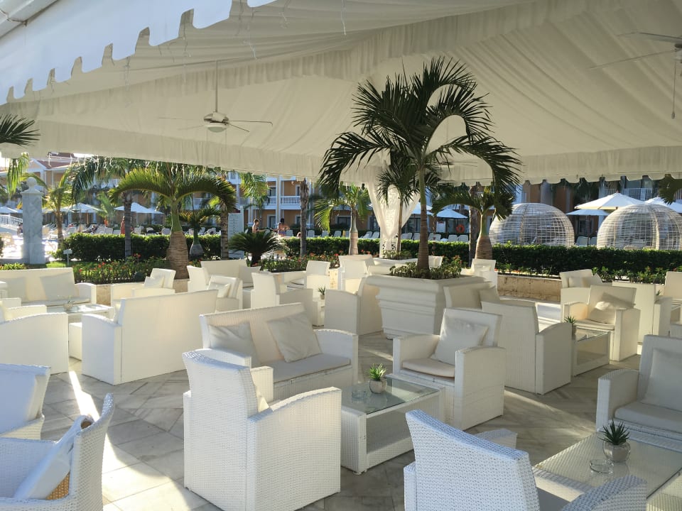 Lobby Bahia Principe Grand Aquamarine