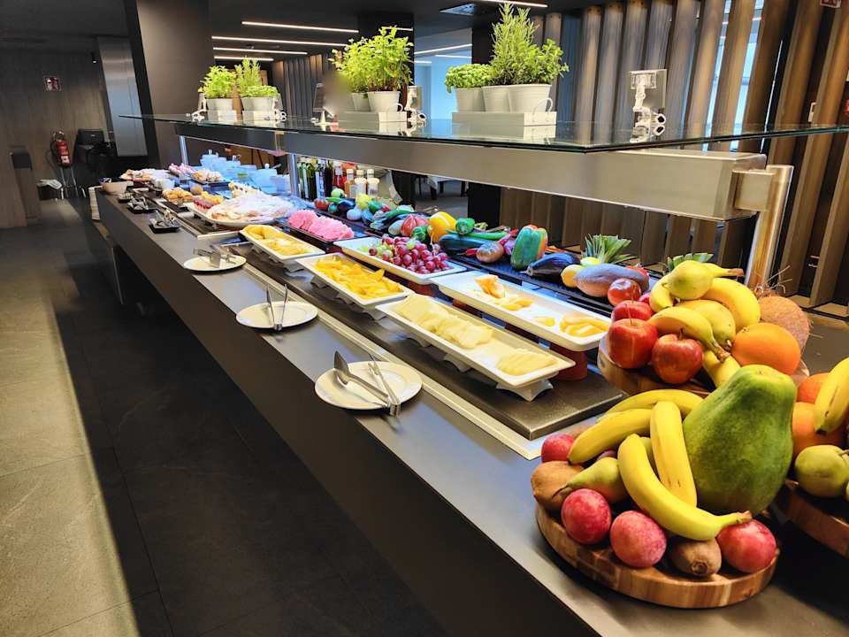 Gastro Hotel Bonanza Playa