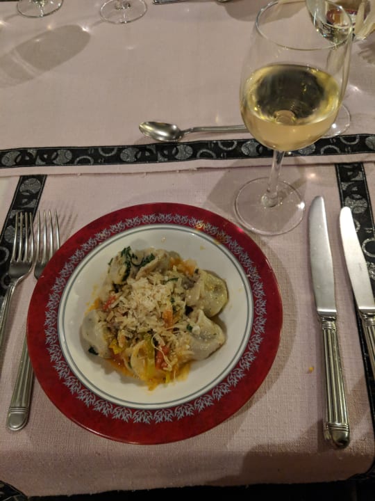 Gastro Fame Residence Kemer & Spa