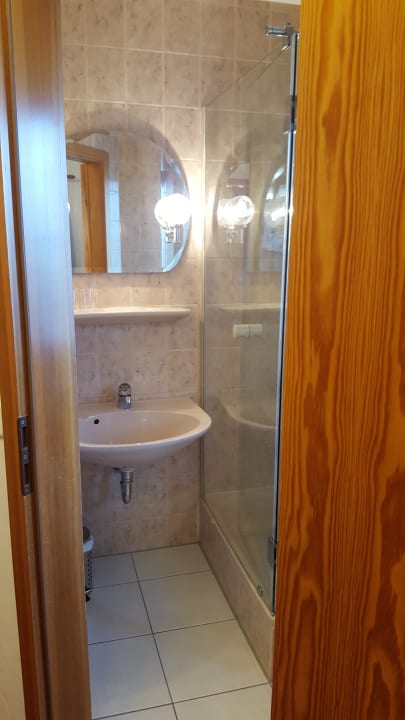 Zimmer Gästehaus Hagnauer Hof