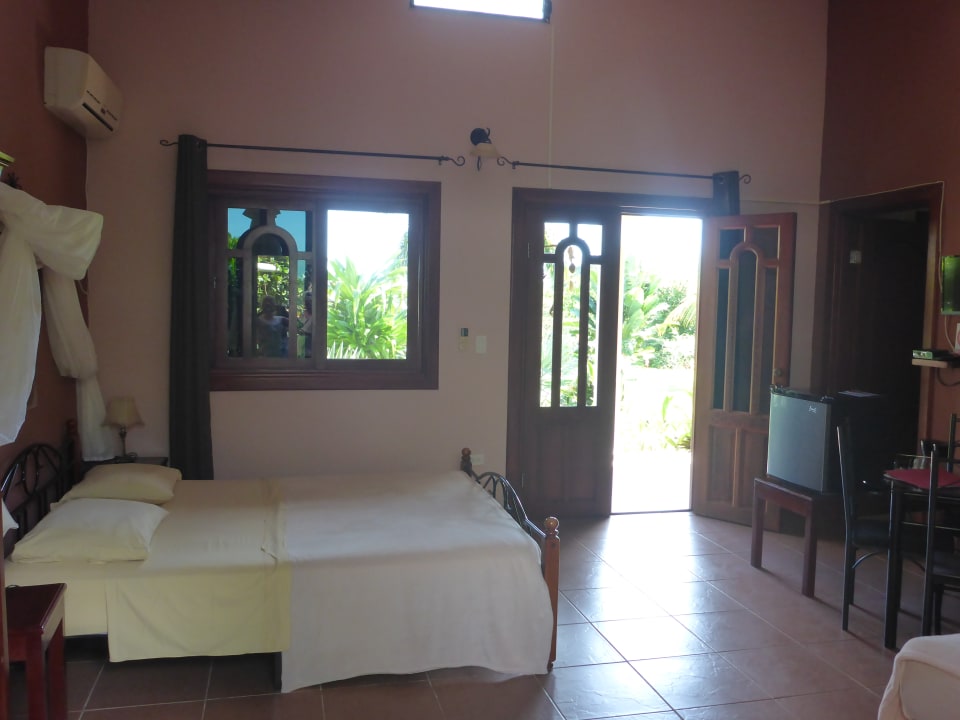 Zimmer Finca Buena Vista Las Lajas