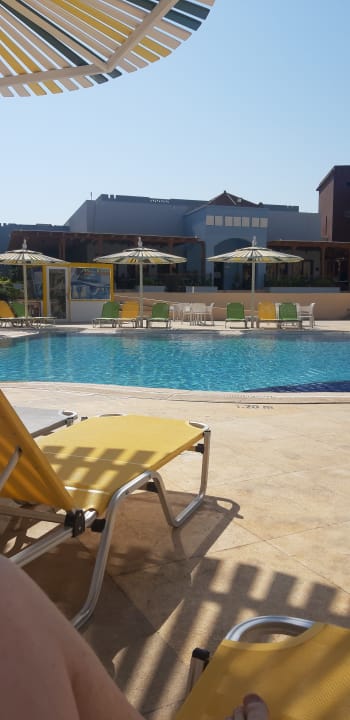 Pool Lemon & Soul Makadi Garden