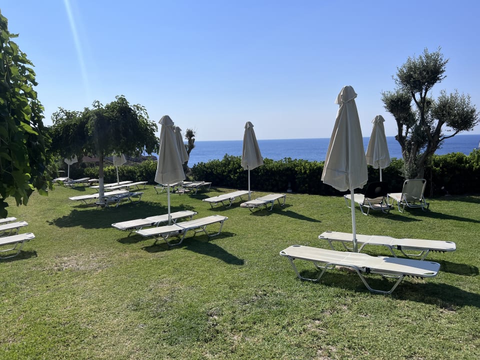 Pool Hotel Kalithea Horizon Royal