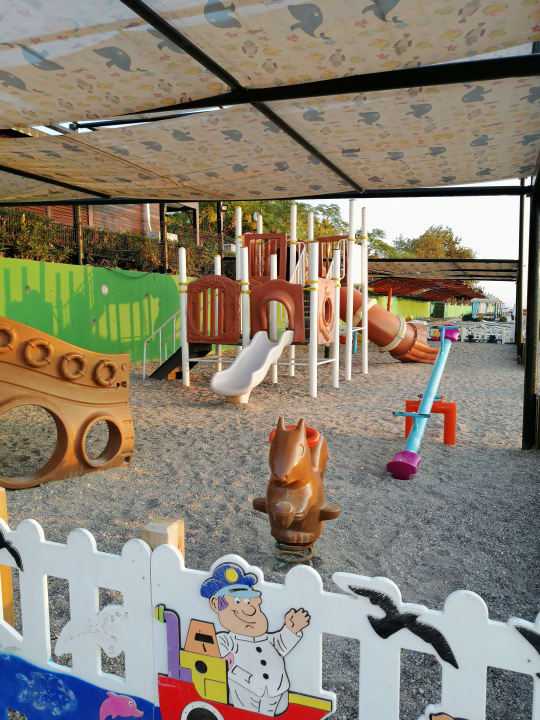 Sport & Freizeit Limak Limra Hotel & Resort