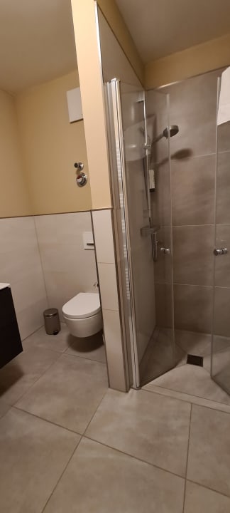 Zimmer Ostsee Apartmenthotel