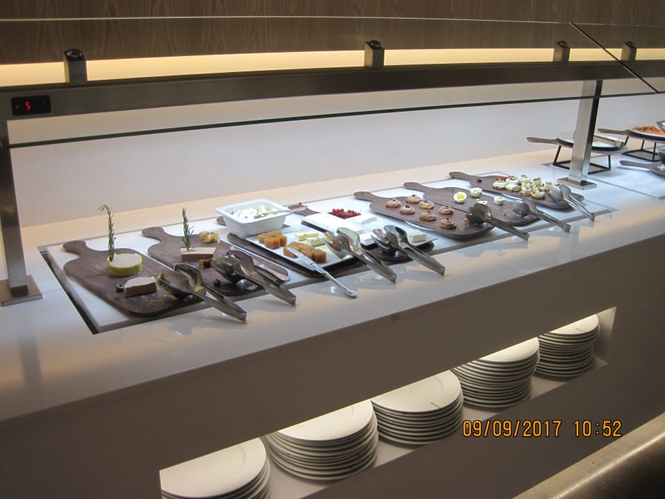 Restaurant Hipotels Playa De Palma Palace