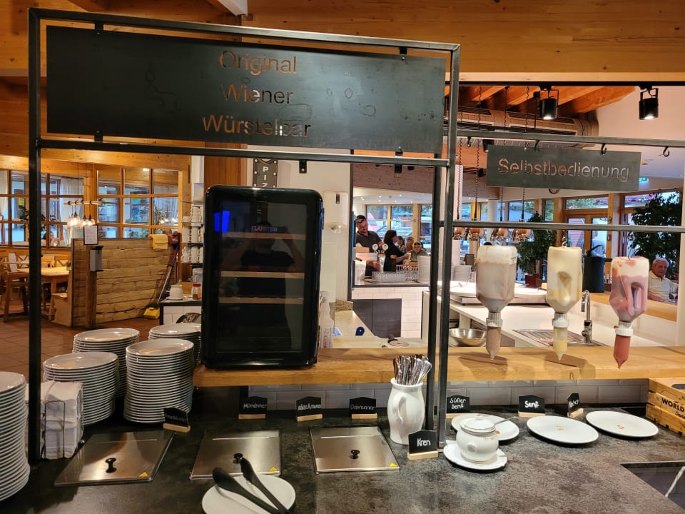 Gastro Gut Wenghof - Family Resort