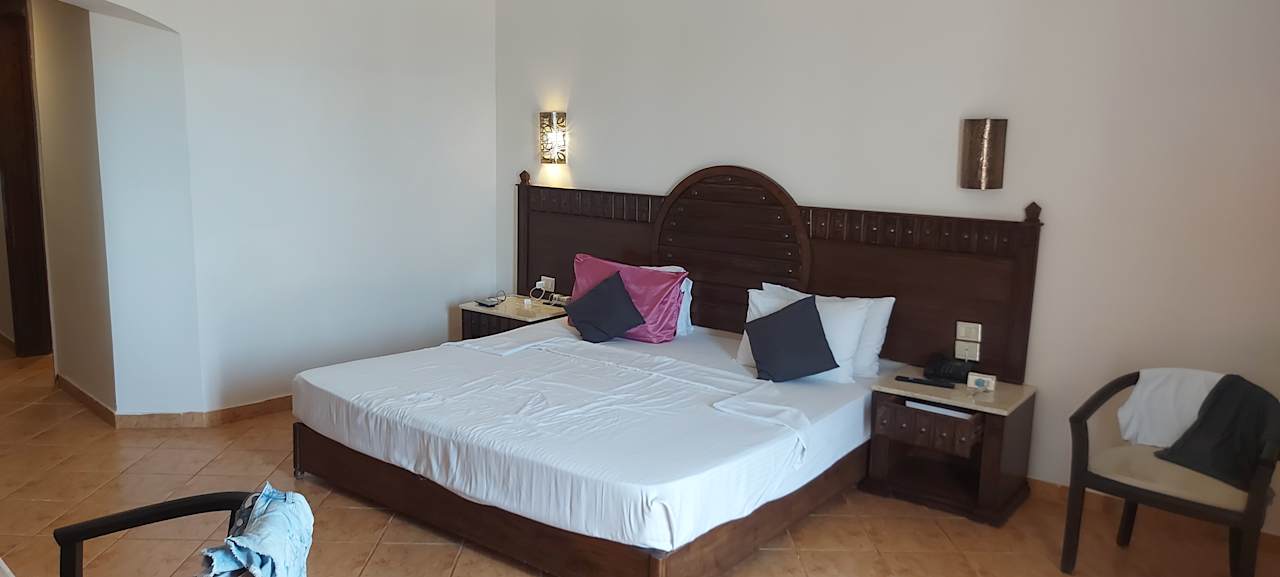 Zimmer Utopia Beach Club