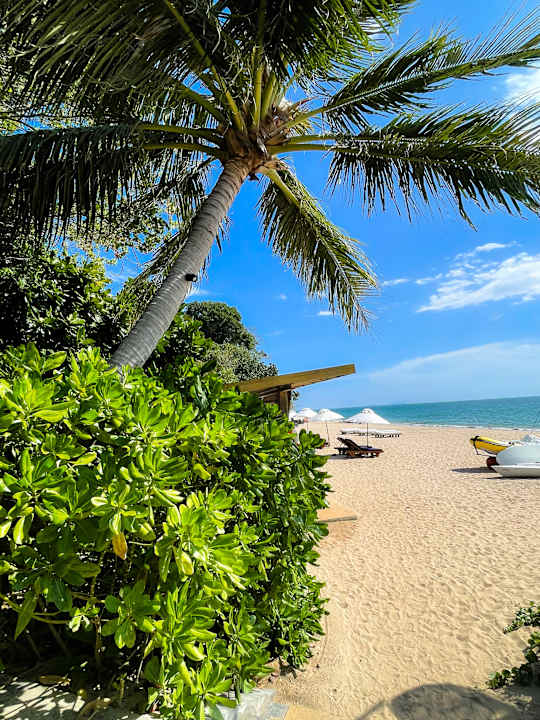 Strand Hotel Pimalai Resort & Spa