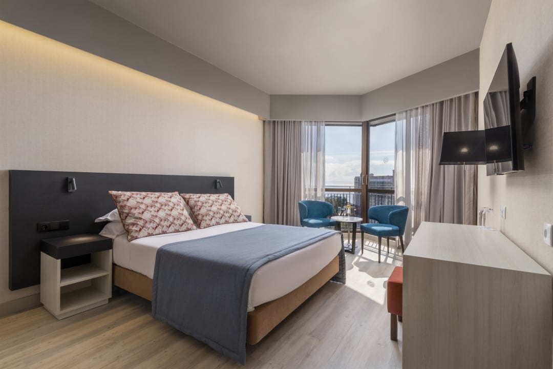 Zimmer Enotel Magnólia