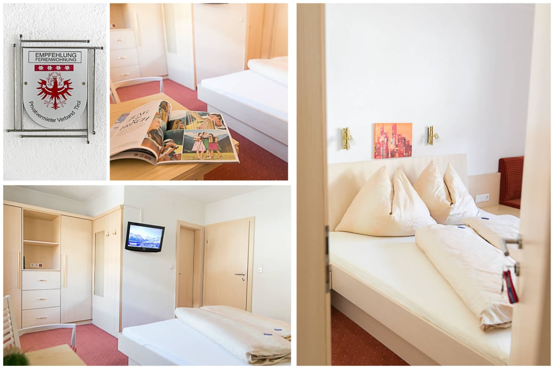 Apart - Zimmer 2 Apart Carmen