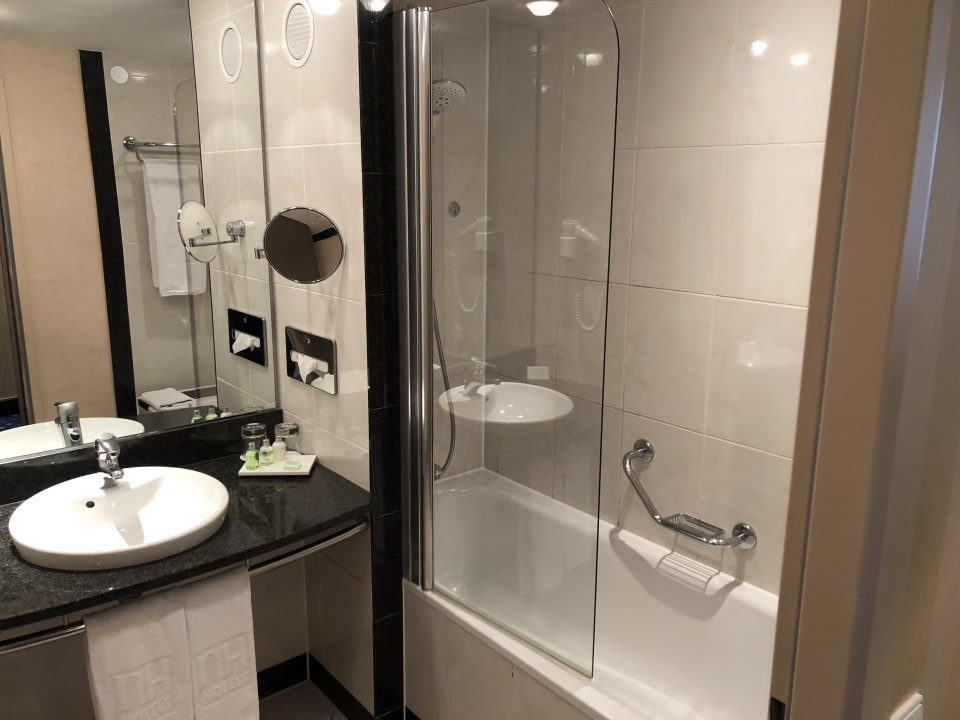 Zimmer NH Danube City