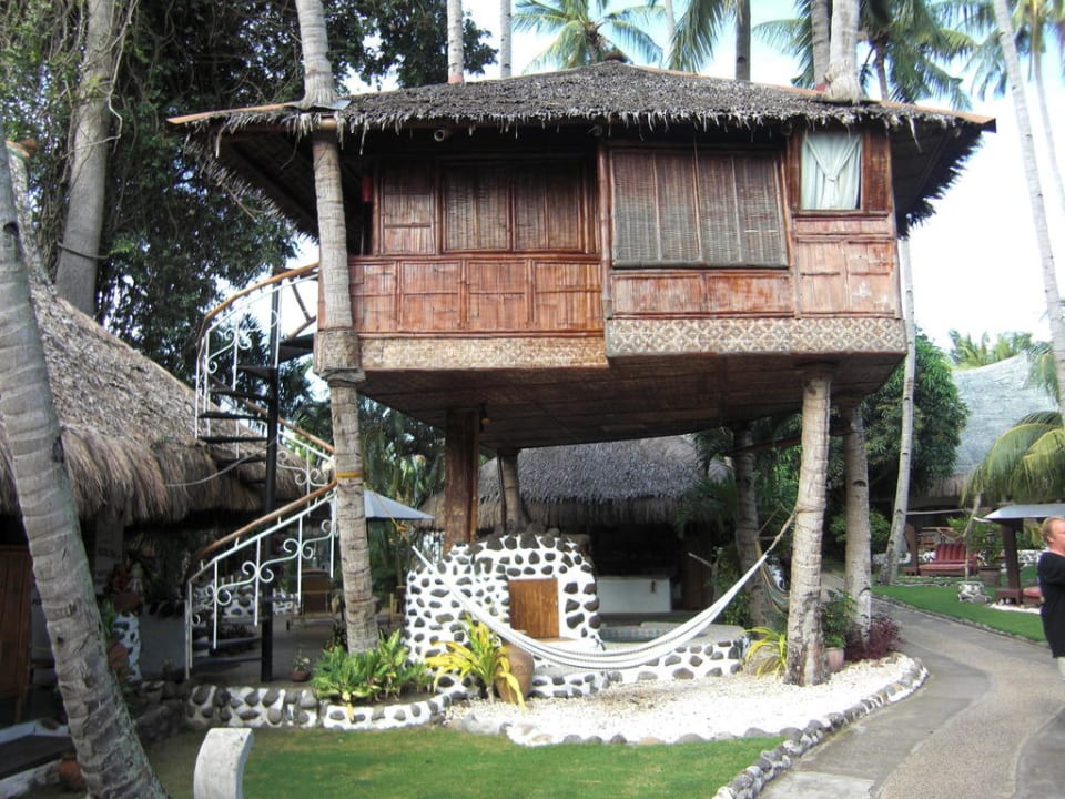 Baumhaus Hotel El Dorado Beach Resort
