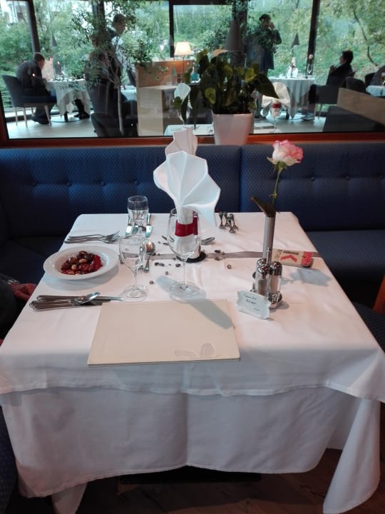 Gastro Baumgartner's Blumenhotel