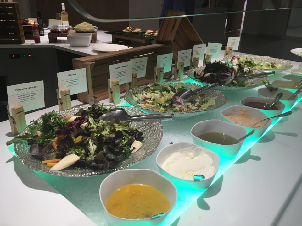Gastro Iberostar Selection Sábila