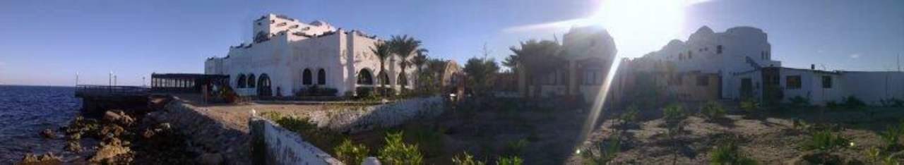 Wunderschön Arabella Azur Resort