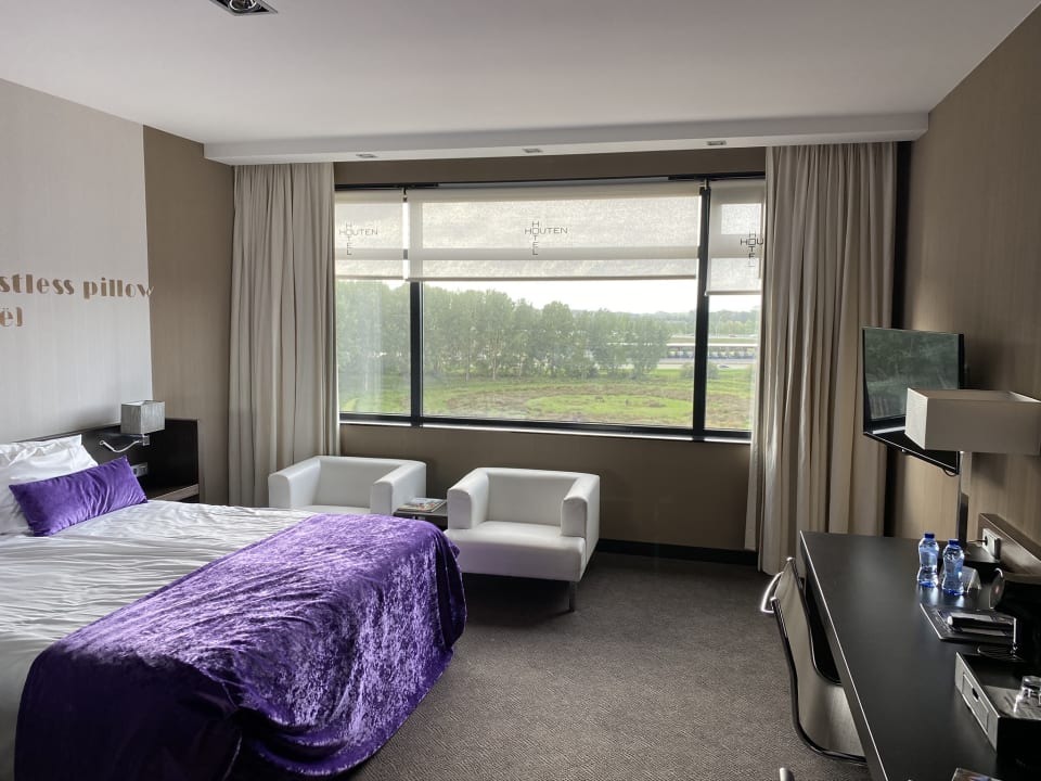 Zimmer Hotel Van der Valk Houten Utrecht
