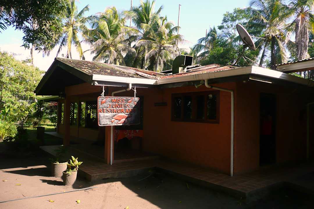 Gastro Hotel Miss Junie's