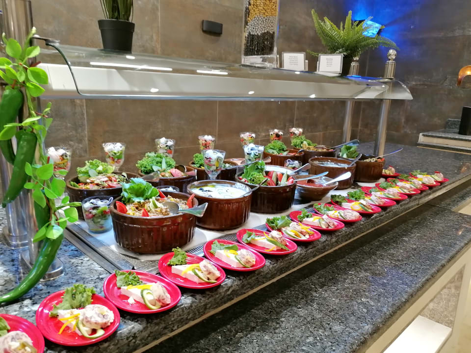 Gastro Kaisol Romance Resort