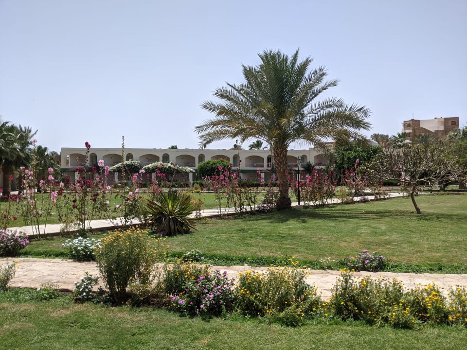 Außenansicht Brayka Bay Resort